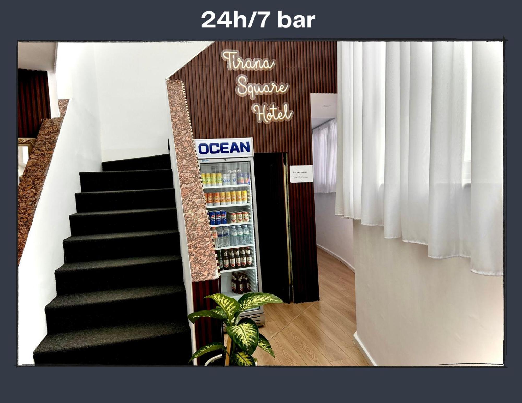 Square Hotel 3*